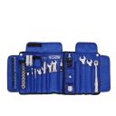 SBV Tool Kit „ALL-IN-ONE”, 75 pcs
