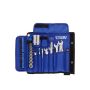 SBV Tool Kit „ALL-IN-ONE”, 75 pcs