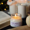 Scented candle Premium - Goblet of Fire / Polish product