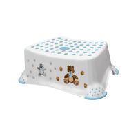 Schodek BEARS 40,5 x 28,5x14 cm
