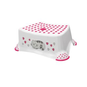 Schodek CAT 40,5 x 28,5 x 14 cm