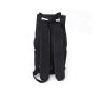 School / sports backpack - black