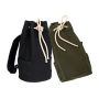 School / sports backpack - green