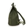 School / sports backpack - green