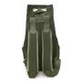 School / sports backpack - green