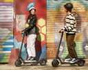 Scooter Xiaomi Mijia Electric Scooter Essential - black