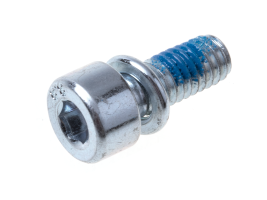 Screw hexagon socket cap M4*10 Xiaomi Mi Electric Scooter M365 (orginal)
