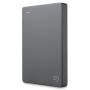 Seagate Basic Portable Drive 1TB