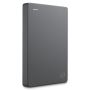 Seagate Basic Portable Drive 1TB