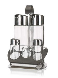 Seasoning set CULINARIA, 6 pcs