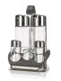 Seasoning set CULINARIA, 6 pcs