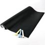 Self-adhesive chalk board 45 x 100 cm