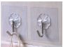 Self-adhesive hooks, hooks, wall hangers