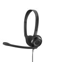 SENNHEISER SŁUCHAWKA JEDNOUSZNA PC3 CHAT
