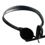 SENNHEISER SŁUCHAWKA JEDNOUSZNA PC3 CHAT