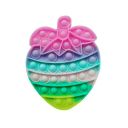 Sensory anti-stress toy in the shape of Truskawski