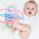 Sensory teether