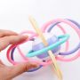 Sensory teether