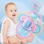 Sensory teether