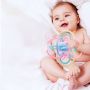 Sensory teether