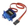 SERVO SG90 9g Tower Pro ARDUINO AVR PIC ARM