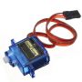 SERVO SG90 9g Tower Pro ARDUINO AVR PIC ARM