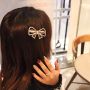 Set hair clip - 4 pcs