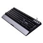 SET: KEYBOARD ACTIVEJET K-3242 (1 STK.) + MOUSE