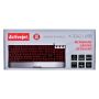 SET: KEYBOARD ACTIVEJET K-3242 (1 STK.) + MOUSE