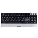 SET: KEYBOARD ACTIVEJET K-3242 (1 STK.) + MOUSE
