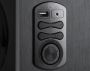 Set of active loudspeakers 2 pcs. REAL-EL S-450, black, 46 W