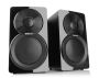 Set of active loudspeakers 2 pcs. REAL-EL S-450, black, 46 W