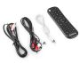 Set of active loudspeakers 2 pcs. REAL-EL S-450, black, 46 W