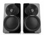 Set of active loudspeakers 2 pcs. REAL-EL S-450, black, 46 W