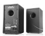 Set of active loudspeakers 2 pcs. REAL-EL S-450, black, 46 W
