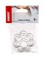 Set of Blossom CULINARIA die cuts 5pcs
