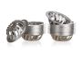 Set of Cake Pan CULINARIA cutters 25pcs