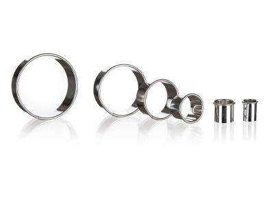 Set of Circles CULINARIA die-cutters 6pcs