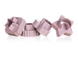 Set of double-sided cut-outs CULINARIA 4pcs mix
