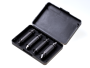Set of extractors for broken screws 4 pcs.