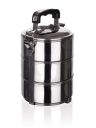 Set of food containers 3 pcs.