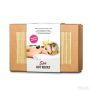 Set of hot massage stones (EN)