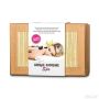 Set of hot stones for massage (PL)