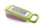 Set of interchangeable graters (4 pcs.)