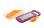 Set of interchangeable graters (4 pcs.)