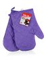 Set of kitchen gloves 2 pcs SOLID