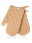 Set of kitchen gloves 2 pcs SOLID
