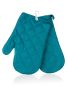 Set of kitchen gloves 2 pcs SOLID
