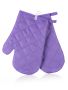 Set of kitchen gloves 2 pcs SOLID
