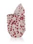 Set of LOVE 5,5 cm sugar baskets 200pcs